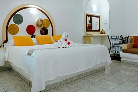 Single Suite
