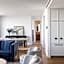 Caroline Serviced Apartments Richmond