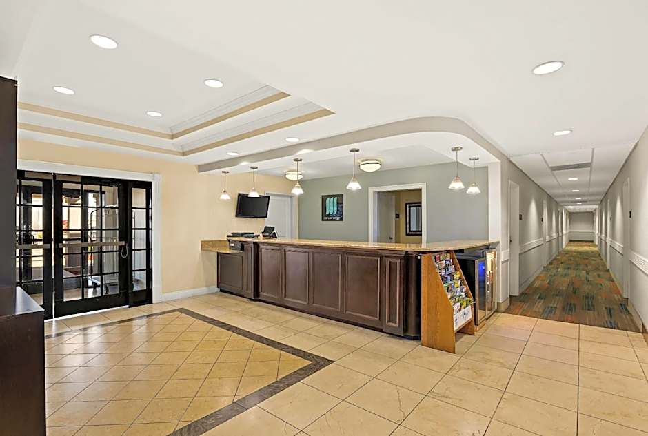 Mainstay Suites Houma