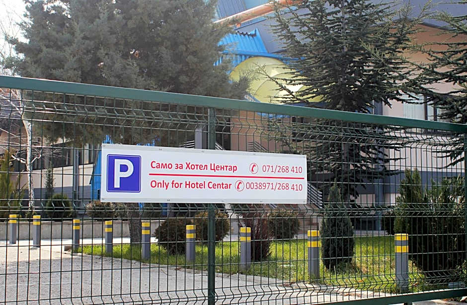 Hotel Centar