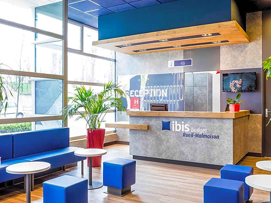 ibis budget Rueil Malmaison