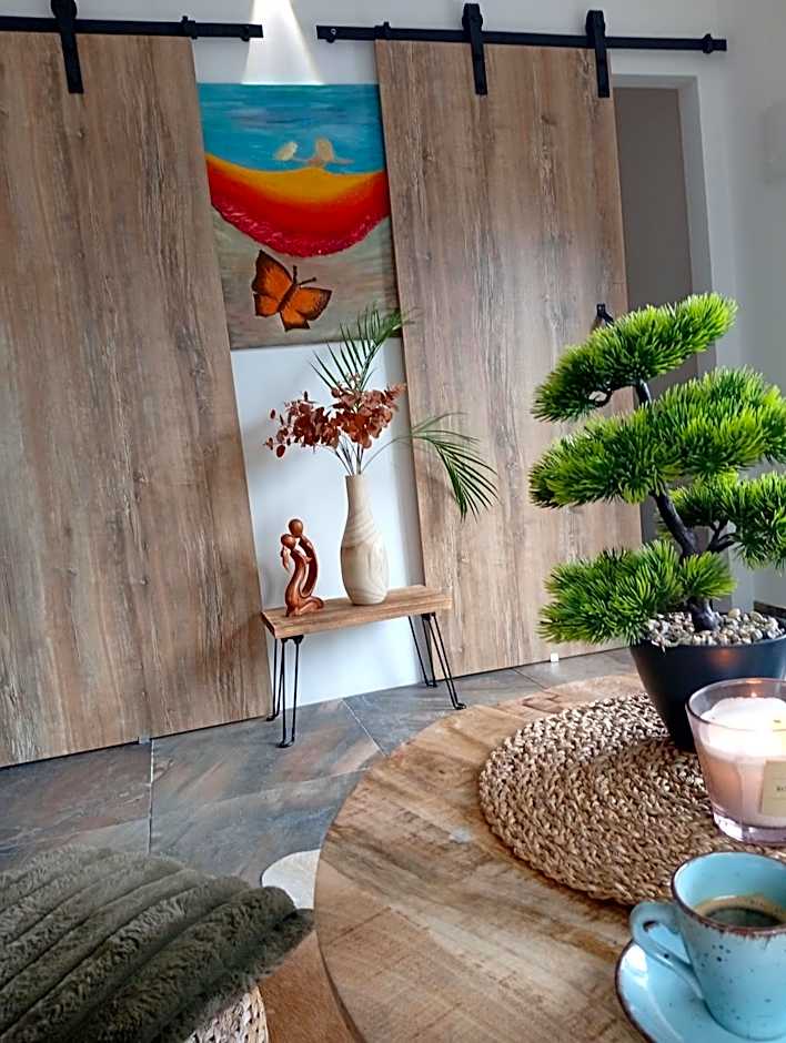 Heavens Embrace - ateliér pri Slovenskom raji