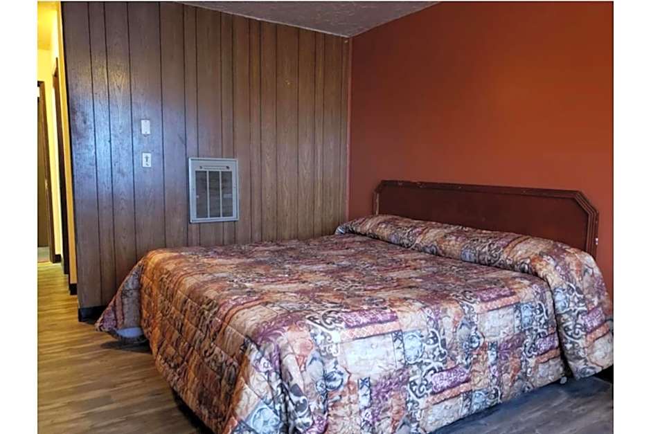 Best Value Inn by OYO Portland OR South East