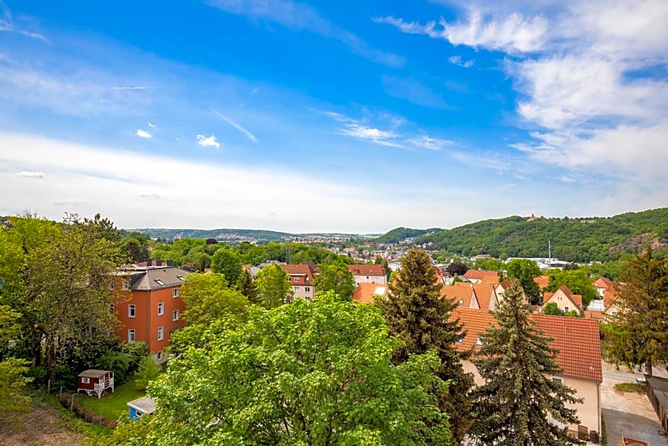 Hostel Am Windberg
