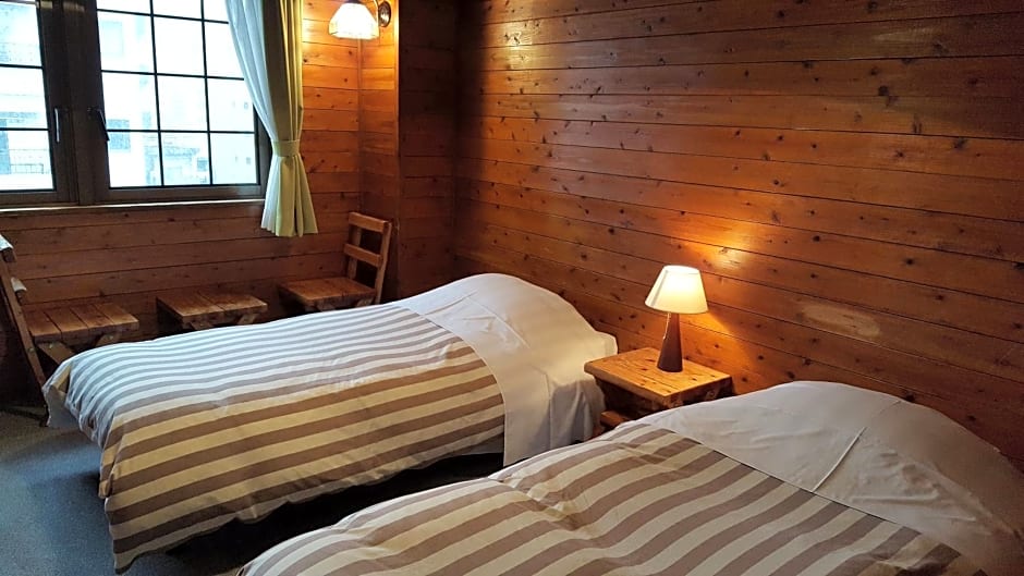 Pension Baden Heim