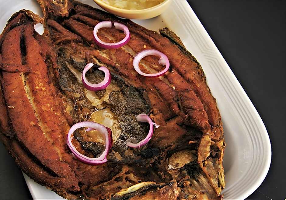 Lola Itang Pension and Restaurant