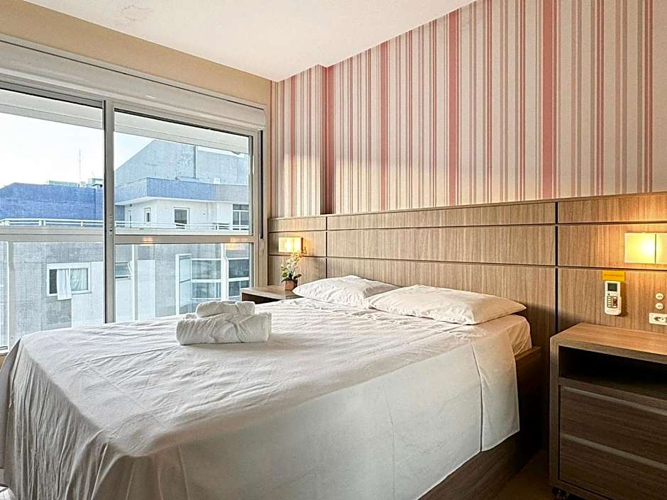 Amplo apartamento em Palmas - GCR002