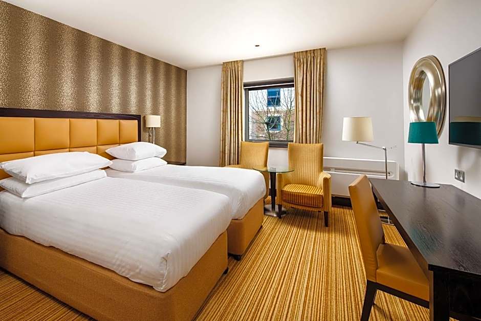 Nottingham Belfry Hotel & Spa