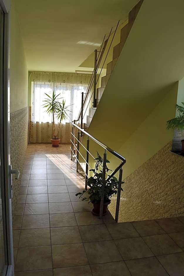 Hotel Zimbru