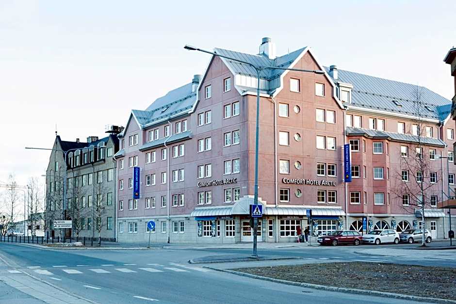 Comfort Hotel Arctic