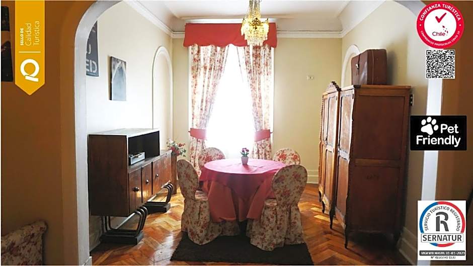 Hotel Plaza Londres 77