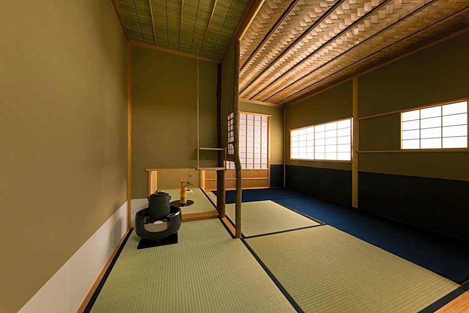 Towa Ryokan