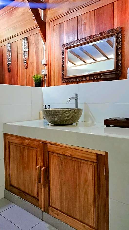 Mirabelle Joglo Village