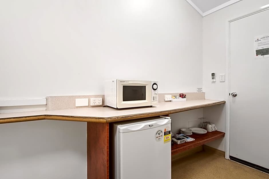 Discovery Parks - Coogee Beach