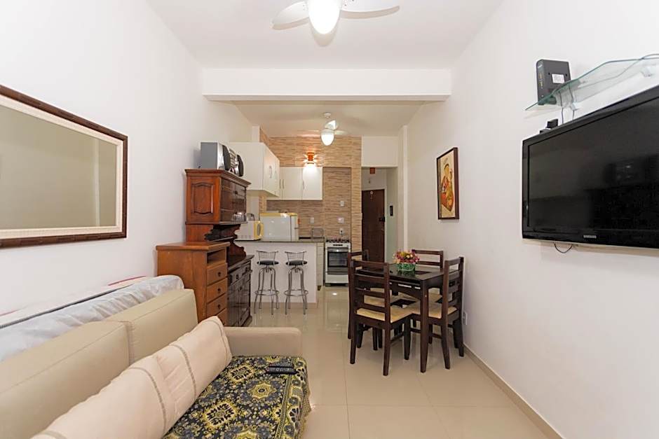 360 Leme Beach Anchieta By SUHCasa