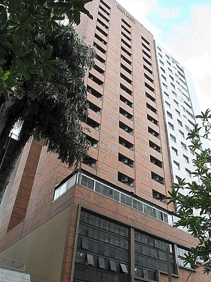 Cheverny Apart Hotel