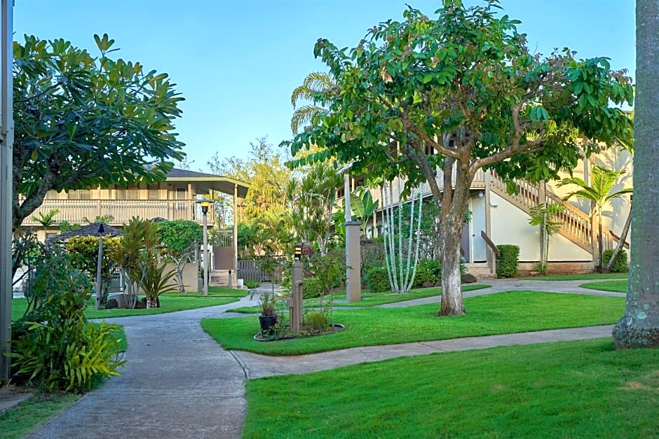 The Kauai Inn