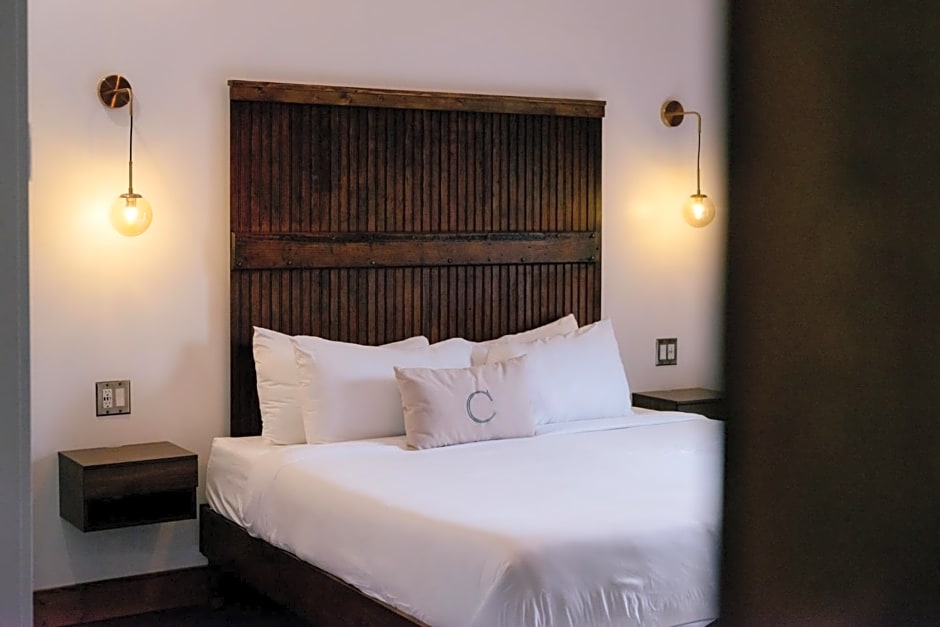 The Chandler Hotel