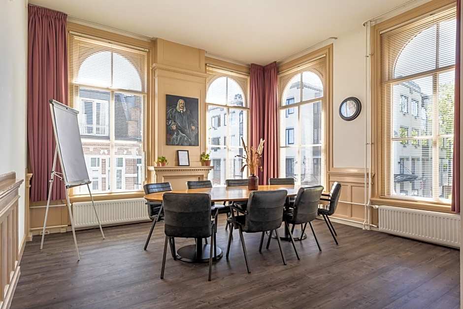 Het Oude Kantongerecht