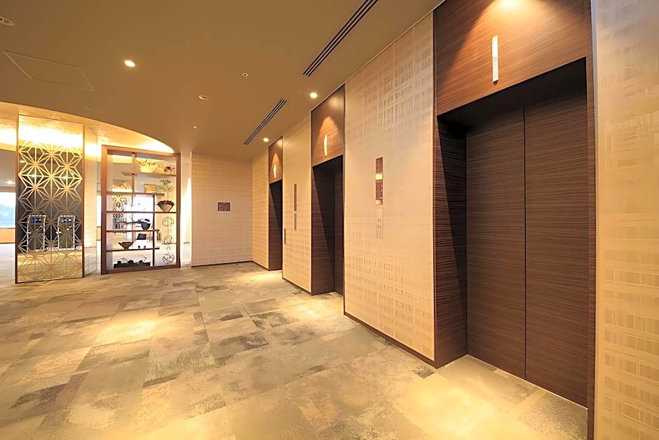 Richmond Hotel Premier Tokyo Oshiage