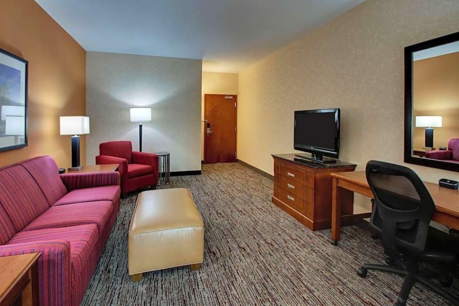 Drury Inn & Suites Findlay