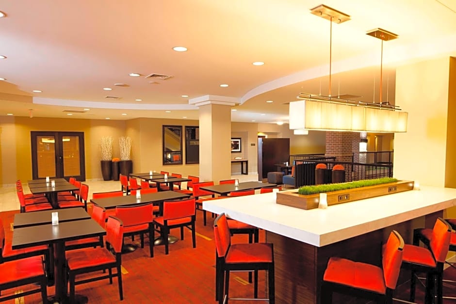 Courtyard by Marriott Wichita at Old Town