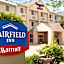 Fairfield Inn by Marriott Kankakee Bourbonnais