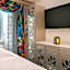 Staypineapple, An Artful Hotel, Midtown