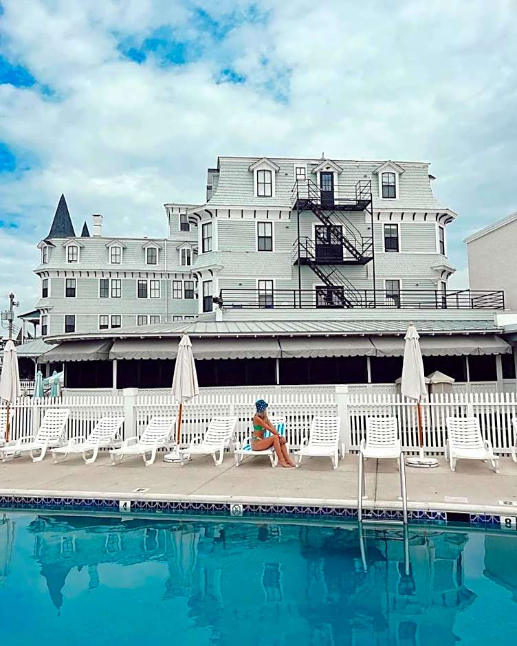 The Inn Of Cape May