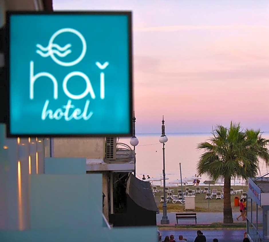 Hai Hotel