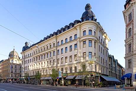 Elite Hotel Adlon