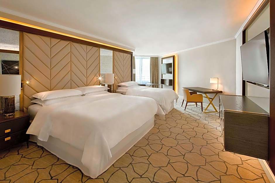 Sheraton Grand Warsaw