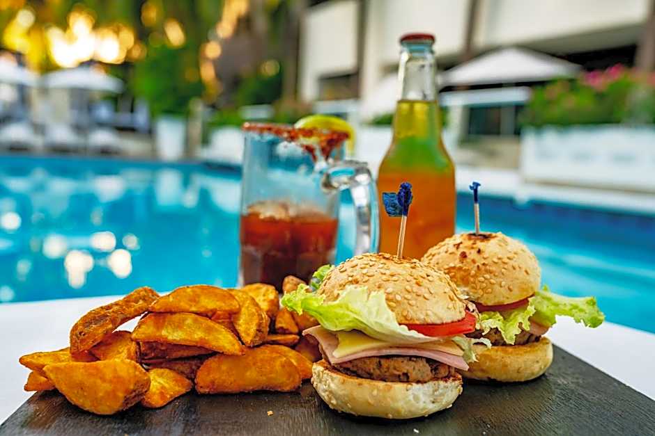 Smart Cancun The Urban Oasis