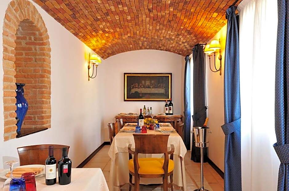 Hotel Arbatasar