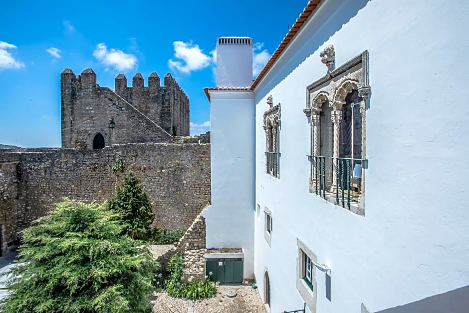 Pousada Castelo de Obidos