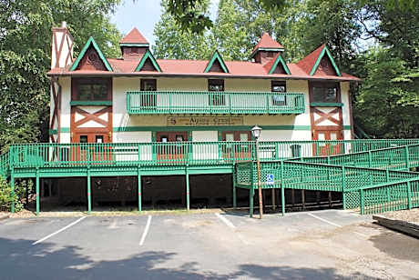 Alpine Crest Resort