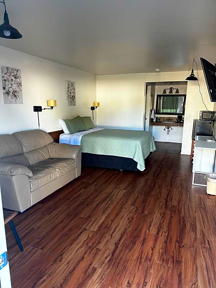 State Street Motel