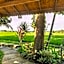 Umasari Rice Terrace Villa by AGATA 