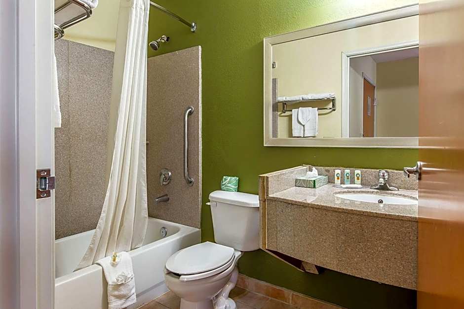 Quality Inn Hanceville US Hwy 31