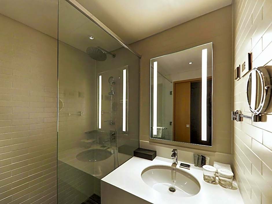 Mercure Ambassador Ulsan