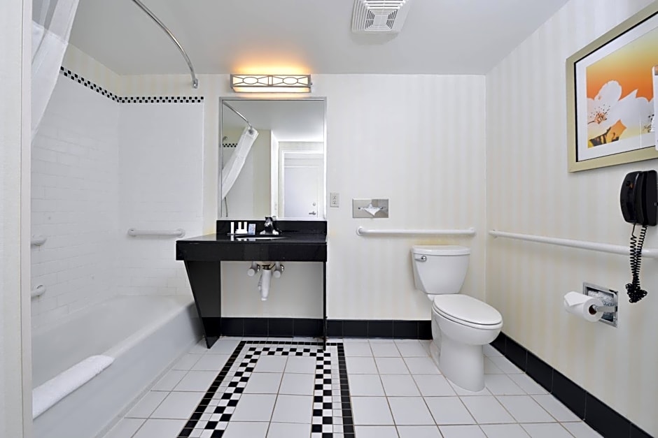 Fairfield Inn and Suites by Marriott Asheboro