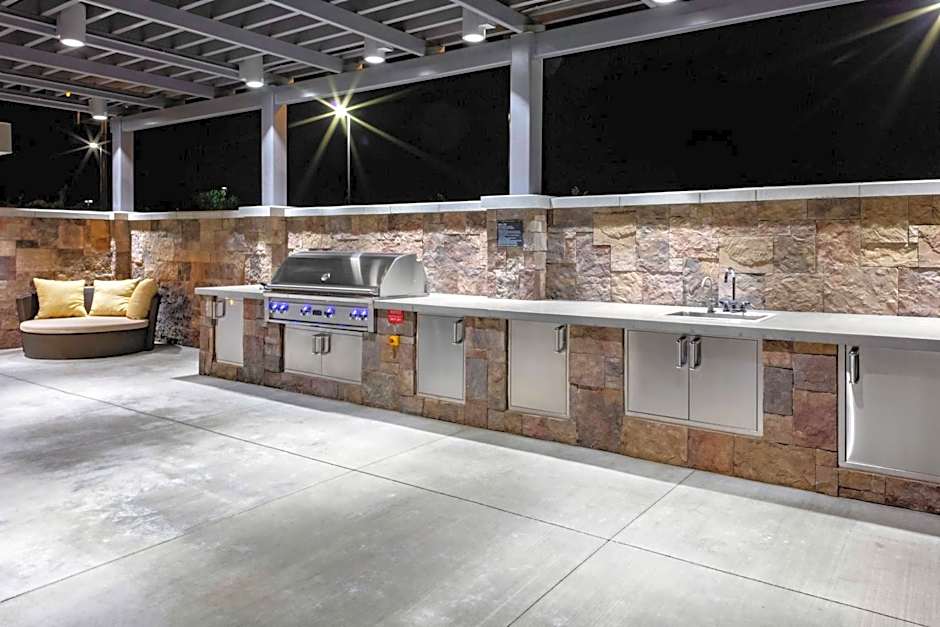 Residence Inn by Marriott Phoenix Mesa East