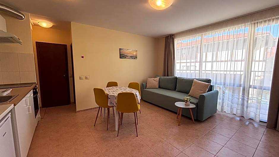 One bedroom Apartment