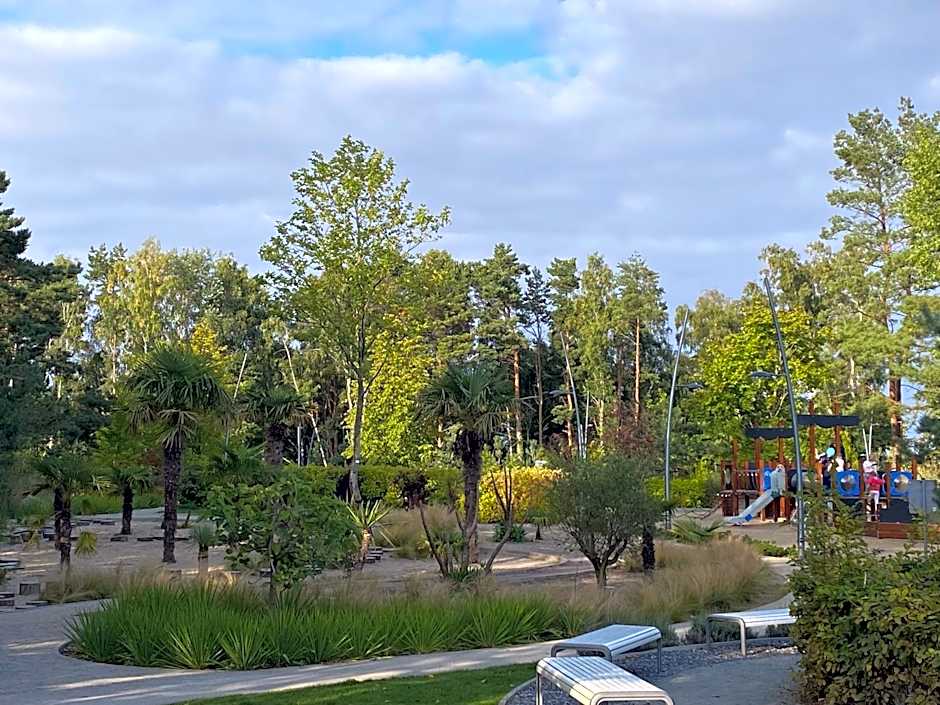 Apartpark Lividus338