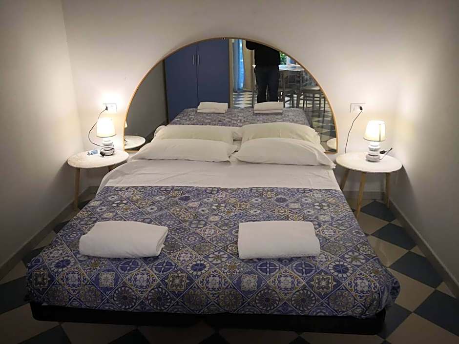 Residence BluAdria
