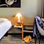 ibis Augsburg Koenigsplatz