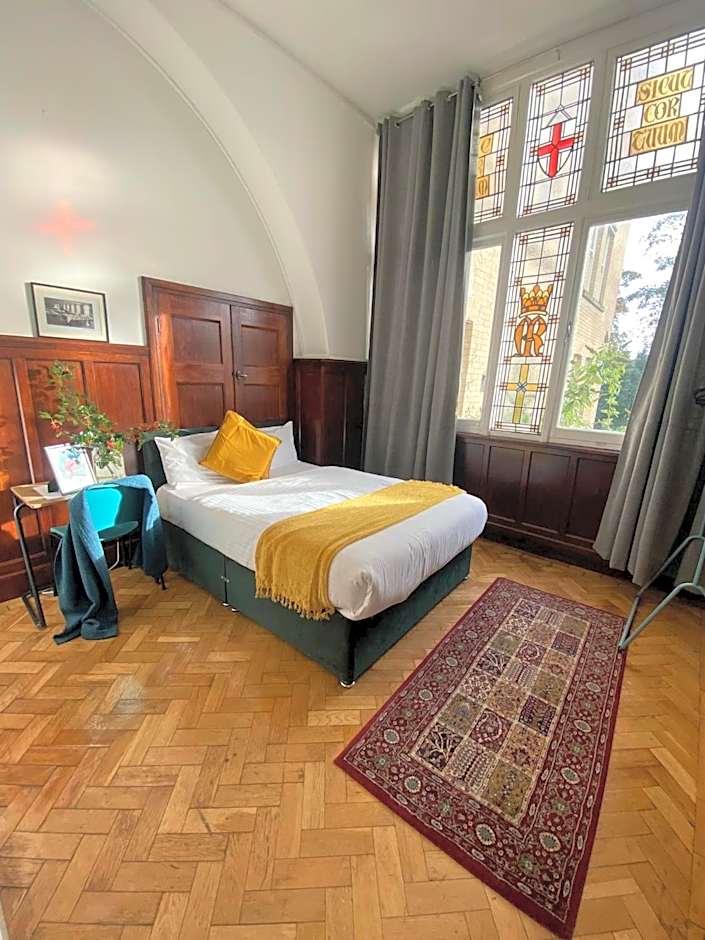 Endsleigh Park Hotel