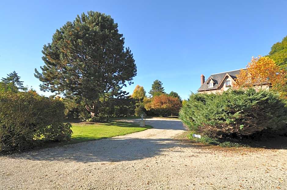 Manoir des Lions de Tourgéville