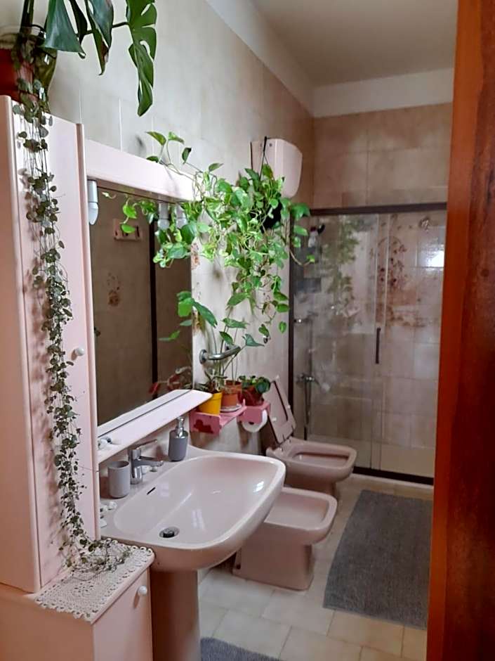 B&B familiare Arcadia Polignano