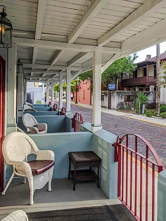 Casablanca Inn on the Bay